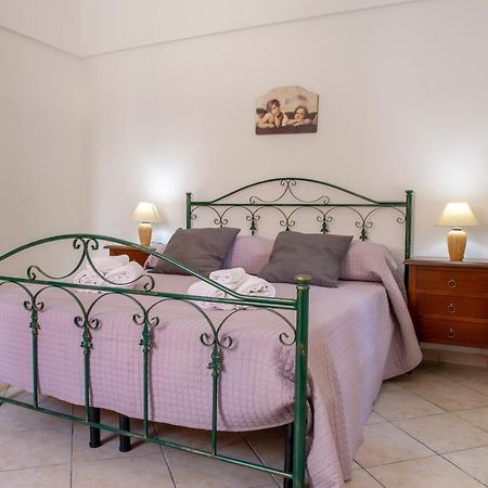 Апартаменты Casa Mazzini Монополи Экстерьер фото