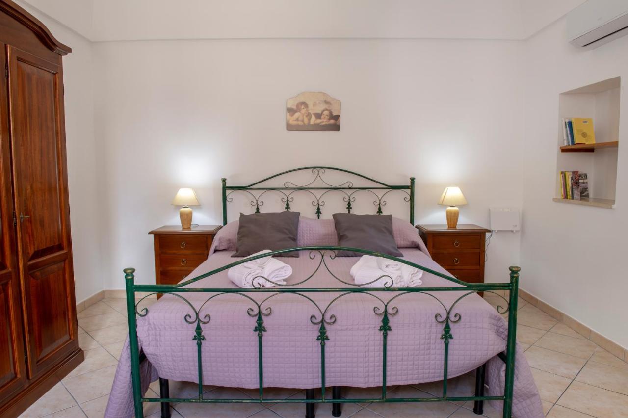 Апартаменты Casa Mazzini Монополи Экстерьер фото