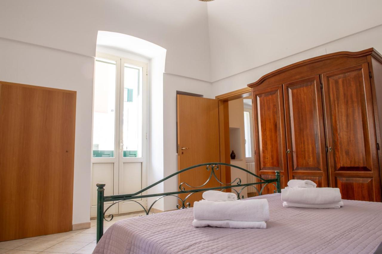 Апартаменты Casa Mazzini Монополи Экстерьер фото